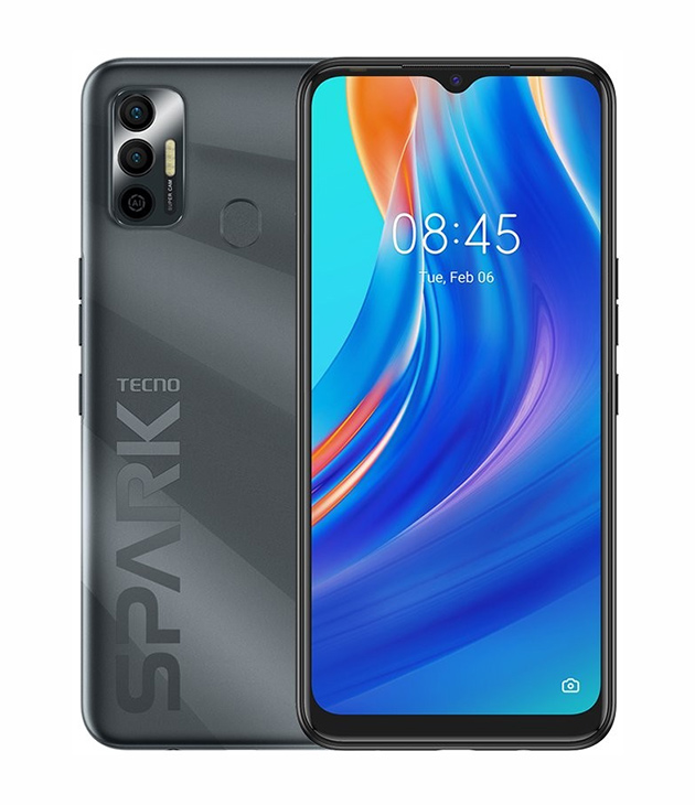 Tecno Spark 7 2GB